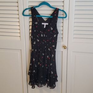 BCBGeneration floral dress